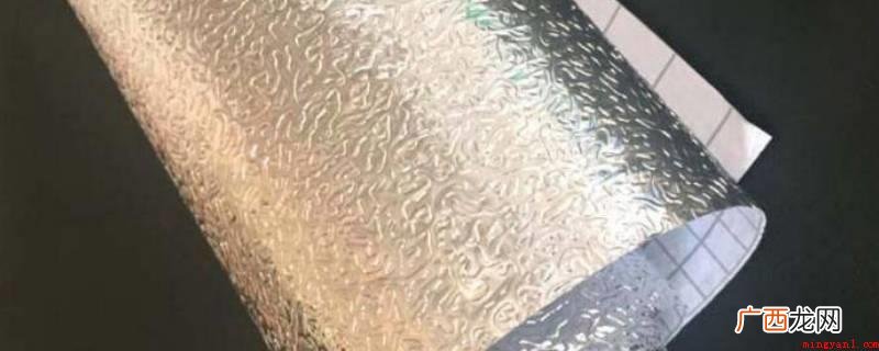 铝箔纸使用时要分辨正反面 铝箔纸的正确使用方法