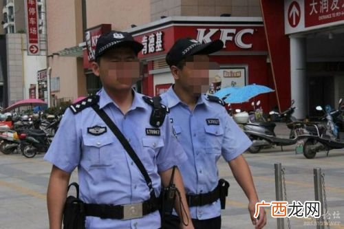 辅警为什么穿特警制服,公安机关与辅警的关系?