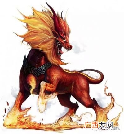 瑞兽是什么动物,吉兽与瑞兽的区别？