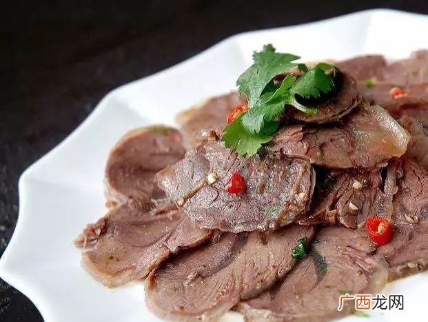 盐边牛肉的正宗做法,山水盐边的做法？