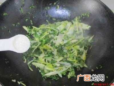 香笋怎么炒好吃