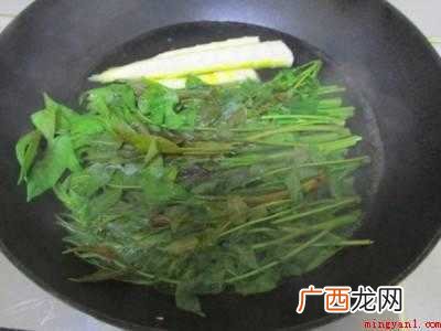 香笋怎么炒好吃