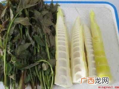 香笋怎么炒好吃