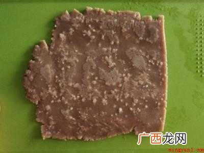 莜麦面怎么做好吃