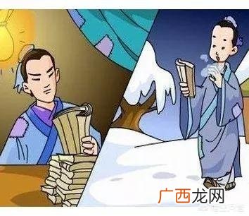 囊萤映雪的主人公是谁,囊萤映雪的主人公是谁，囊萤谁？映雪谁？