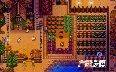 星露谷物语如何得到铜锭,星露谷物语铜垃圾桶怎么使用？