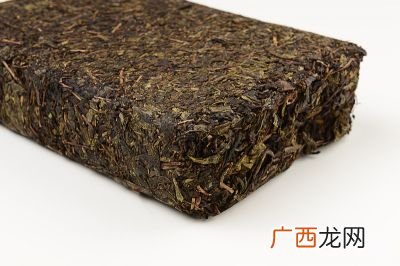 茯砖茶是什么茶,茯茶和茯苓茶有啥区别？
