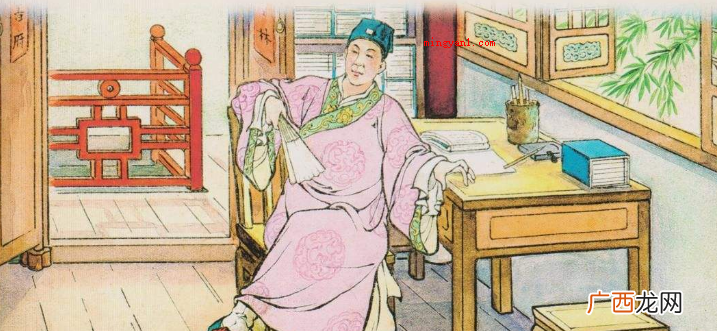 《儒林外史》是清朝现实主义小说家吴敬梓写作的长篇小说章回小说 吴敬梓是哪本名著的作者？