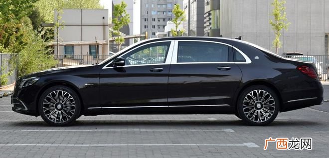 maybach是什么车s450,s几百才是迈巴赫？