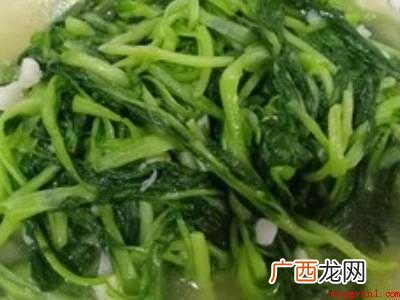 鸡毛菜怎么吃