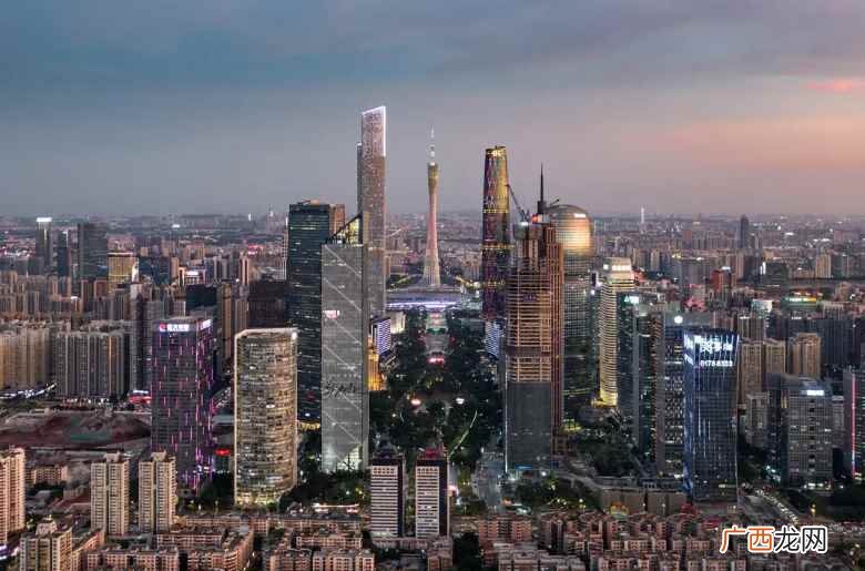 2019年广州旅游攻略 广州是属于几线城市