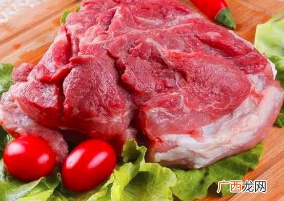 前腿肉和后腿肉的外形区别 其实杀一头猪 前腿肉和后腿肉的区别