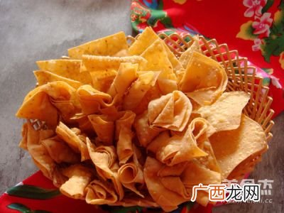 怎样炸排叉又酥又脆,炸排叉的卷法？