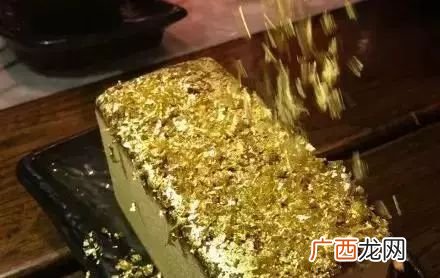 金箔能吃吗,金箔为什么可以吃？