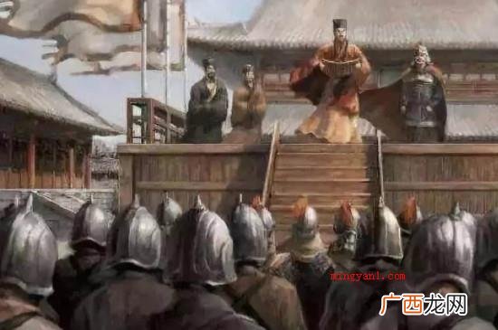 魏国是最开始富强称雄的国家,直到公元225年才灭亡 魏国是现在的哪个省