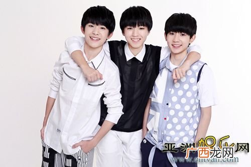 tfboys出道时间是多少,tfboys的出道日期？