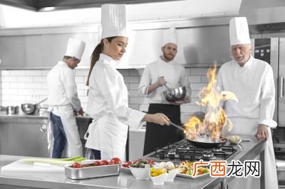烹饪与营养专业,烹调工艺与营养专业是什么?
