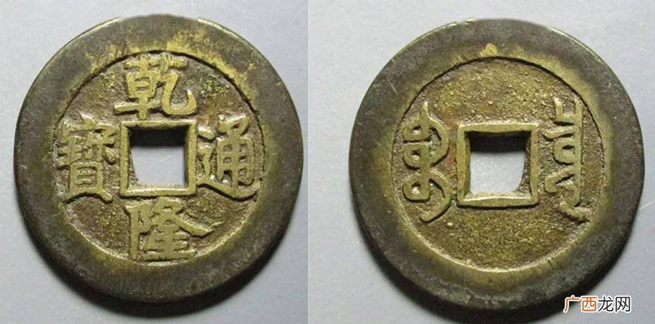 乾隆时期用的哪些字体,乾隆会写几种字体？