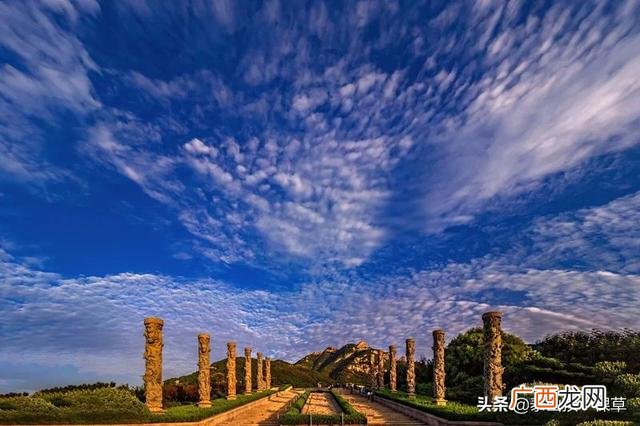 泰安市图书馆在哪里,泰安的详细概况？