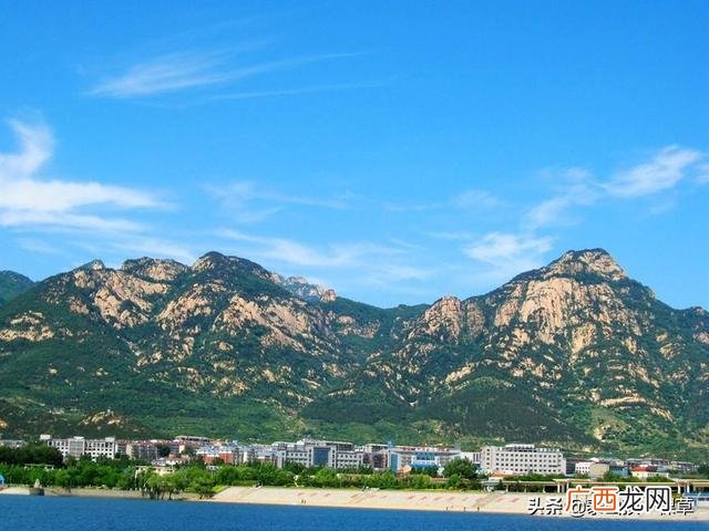 泰安市图书馆在哪里,泰安的详细概况？