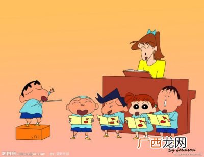 蜡笔小新里面阿呆全名,樱桃小丸子中的阿呆是什么样的人？