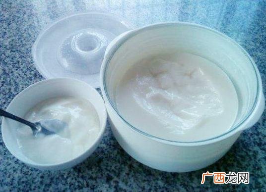 酸奶如何制作,酸奶配料？