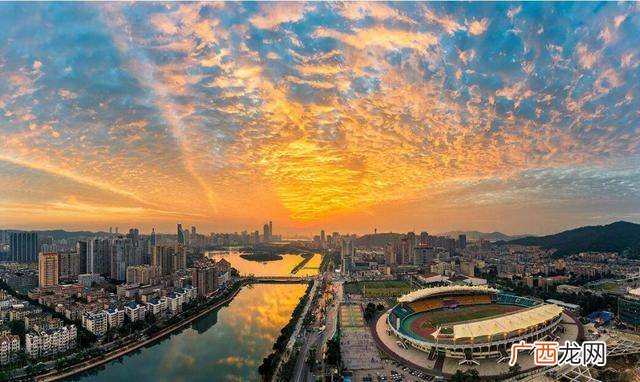 福建泉州生活到底好不好 泉州是几线城市实力如何