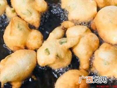油馍头怎样做才能又酥又松软