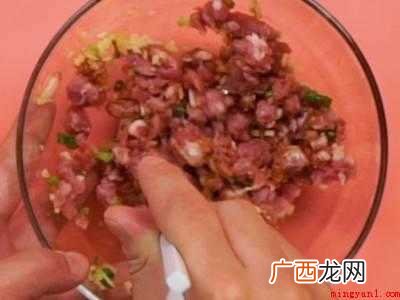 丸子做法