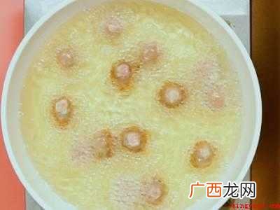 丸子做法