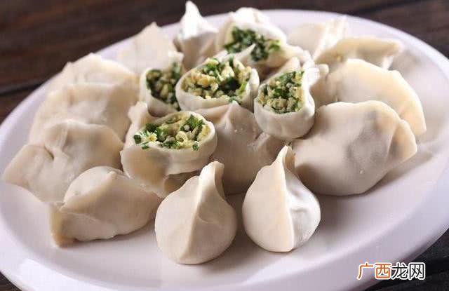 素三鲜是哪三鲜饺子,三鲜虾饺子是哪三鲜？