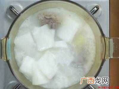 炖排骨汤怎么炖法