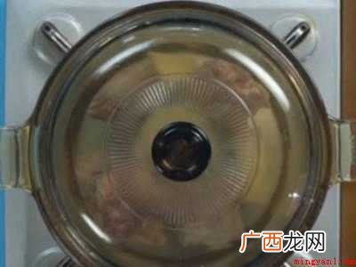 炖排骨汤怎么炖法
