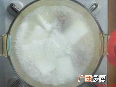 炖排骨汤怎么炖法