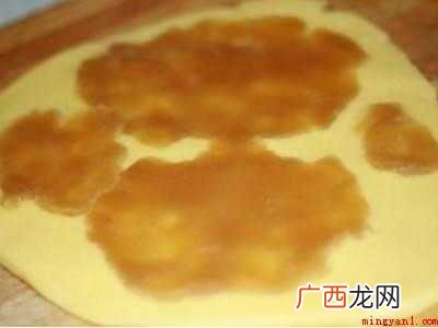 口酥的家庭制作方法