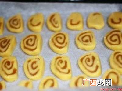 口酥的家庭制作方法
