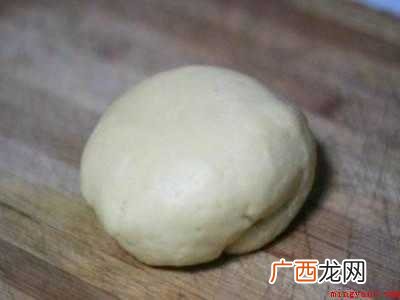口酥的家庭制作方法
