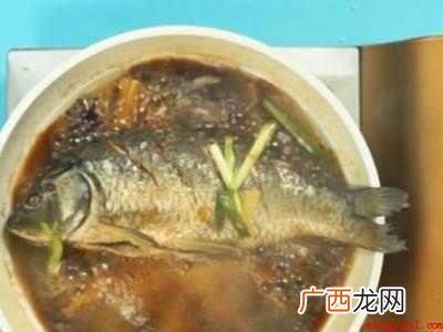 红鲤鱼怎么做才好吃