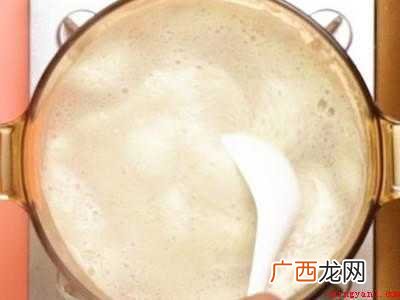 怎样做豆浆