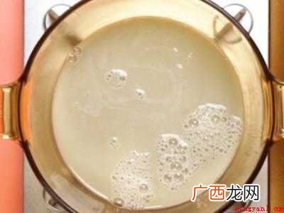 怎样做豆浆