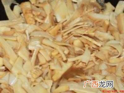 全肥猪肉白怎么做好吃