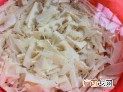 全肥猪肉白怎么做好吃