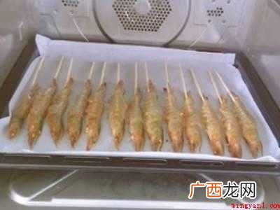 温州烤虾怎么做才好吃