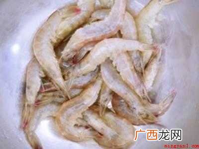 温州烤虾怎么做才好吃