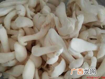 白雪菇怎么做好吃