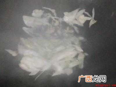 白雪菇怎么做好吃