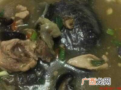 甲鱼怎么做好吃炖汤