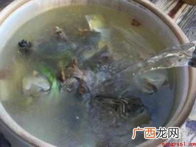 甲鱼怎么做好吃炖汤