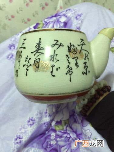 九谷烧有收藏价值吗,请问古代日本和朝鲜的瓷器是否有收藏价值？