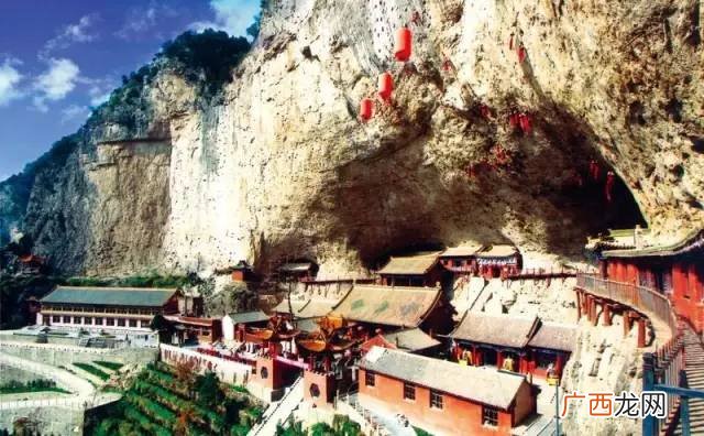 山西有什么好玩儿的吗,2021年山西省3a旅游景区？